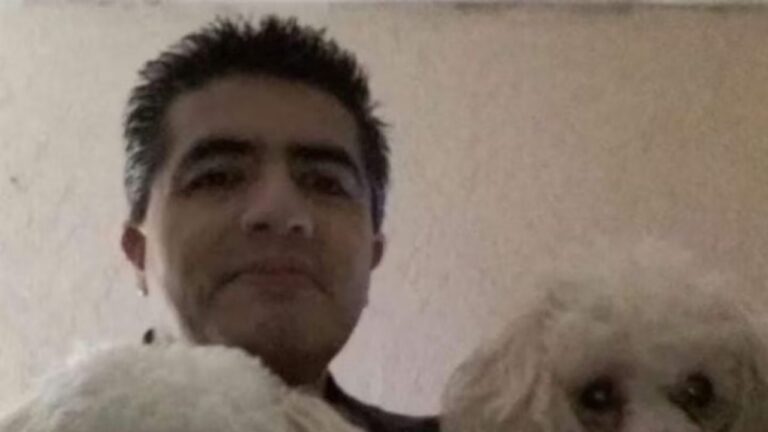 Quién es el hombre detenido por la desaparición de Tania Suárez?