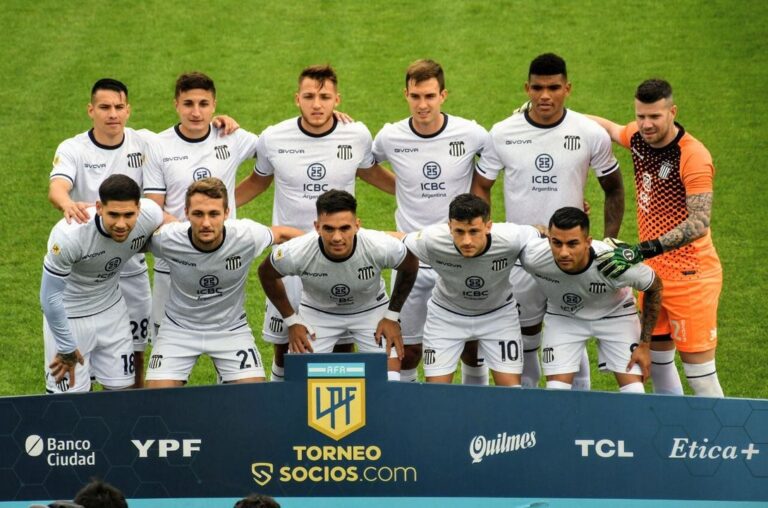 Preocupación por la salud de un ex-Talleres: será operado del corazón