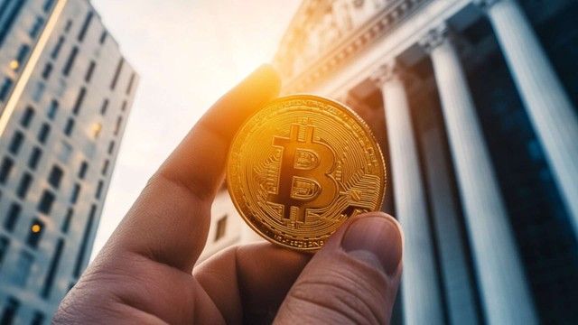 El negocio del Bitcoin supera a esta estrella global de la inteligencia artificial