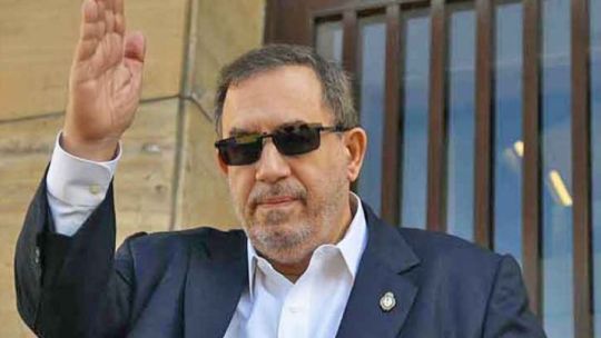 Por qué Carlos Maslatón aplaudió a Donald Trump