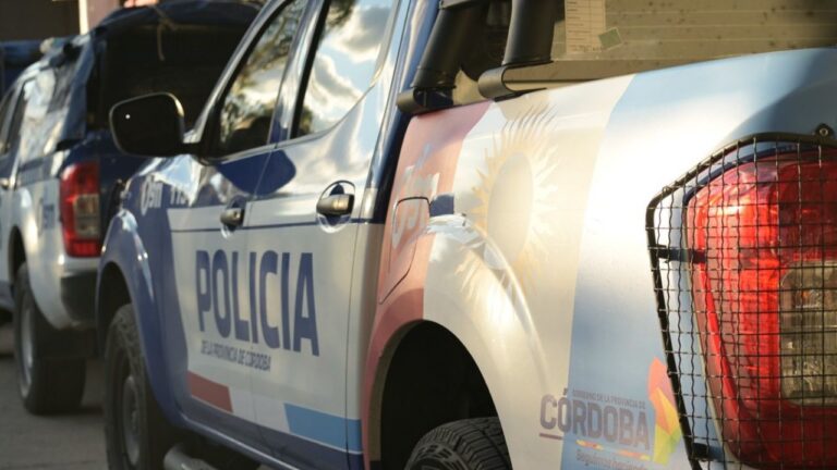 Deán Funes: detuvieron a un hombre buscado por la Justicia de Santa Fe