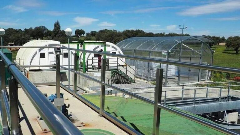 La Diputación de Córdoba licita en casi 900.000 euros la modernización de varias depuradoras del norte de la provincia