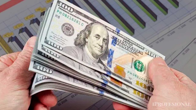 Alerta dólar: el BCRA compra reservas, pero las tasas se disparan y el mercado mira 3 claves