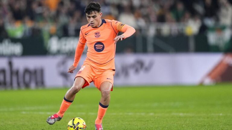 Slavia Praga- FC Barcelona, en directo