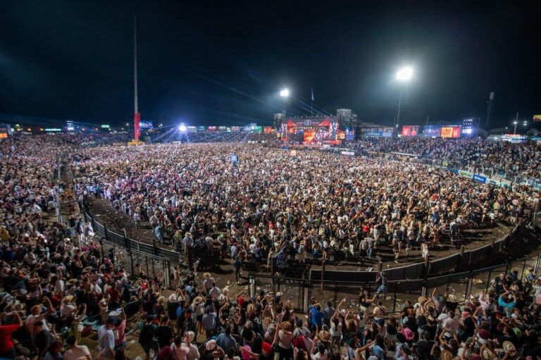 Festival de Jesús María 2026: balance multimillonario y fortalecimiento cultural