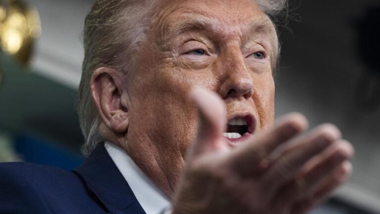 Trump y Sánchez, por qué a la gente no le llegan los buenos datos económicos?