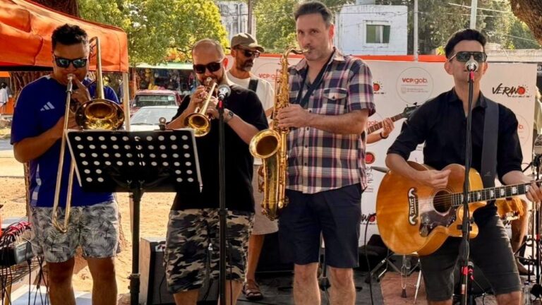 CulturArte 2026 suma una jornada rockabilly con actividades gratuitas