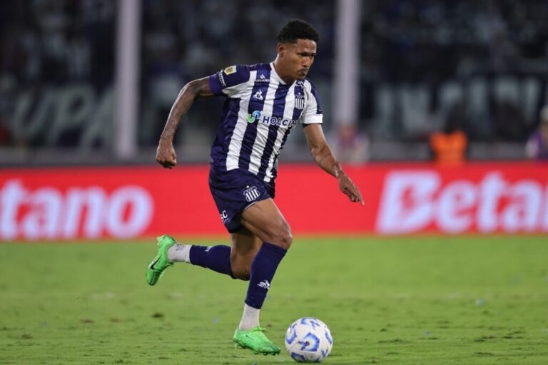 Arranca la ilusión albiazul: Talleres debuta ante Newell’s en el Kempes