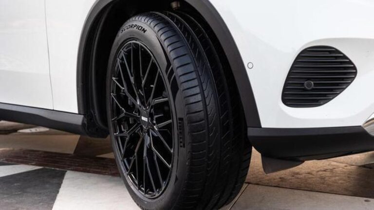 Pirelli saca un neumático pensado para exclusivamente para coches SUV
