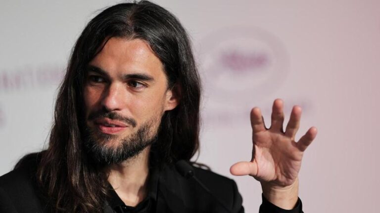 ‘Sirat’, nominada al César a la mejor película extranjera