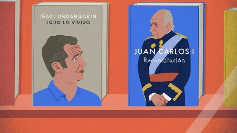 Iñaki Urdangarin sigue vendiendo humo