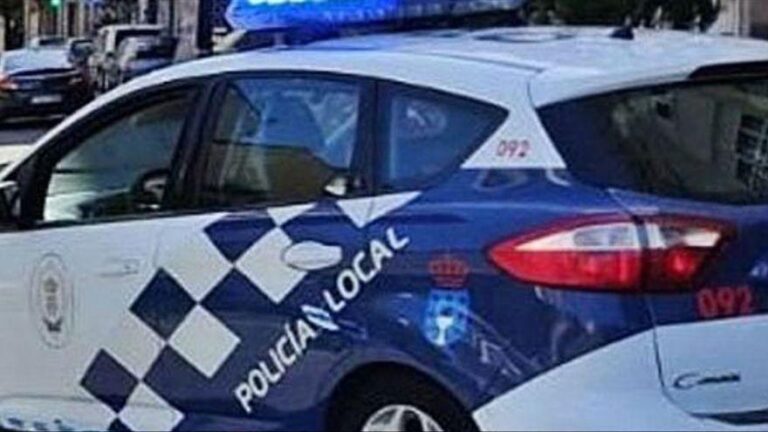 ‘Japito’, el conductor denunciado en A Coruña con el carné suspendido hasta 2051: récord de condenas por circular sin permiso