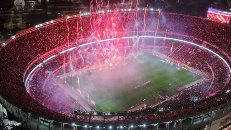 La AFA dio la lista de socios de todos los clubes: Qué puestos ocupan los cordobeses?