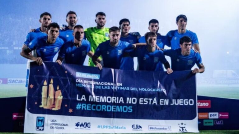 Estudiantes de Río Cuarto debutó con empate en la Liga Profesional