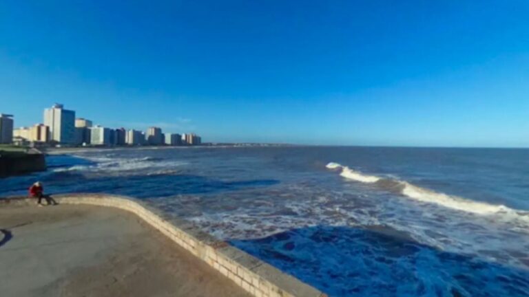 Horror en Miramar: violaron en la playa a una adolescente de 15 años
