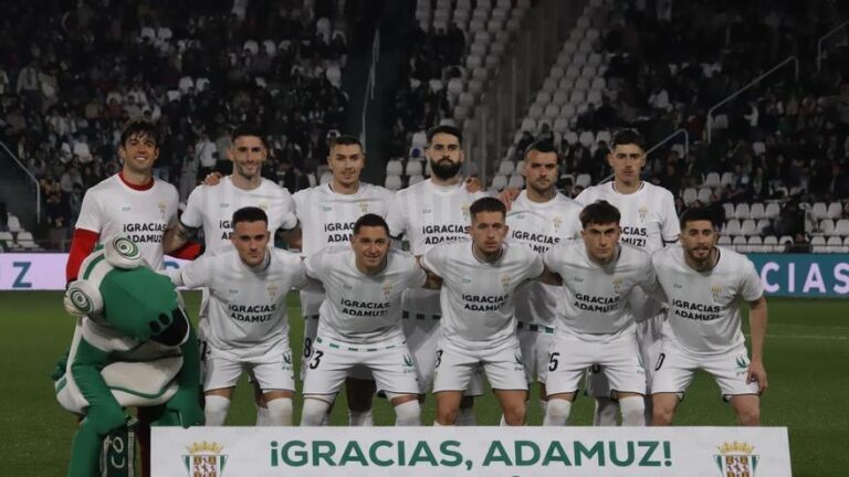 La sociedad Carracedo-Guardiola, clave en el triunfo del Córdoba CF ante el Valladolid