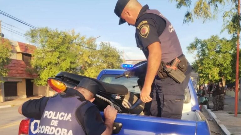 Operativos nocturnos dejaron secuestros y decenas de controles en el este provincial