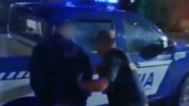 Intento de robo en joyería termina con dos detenidos en Villa Allende