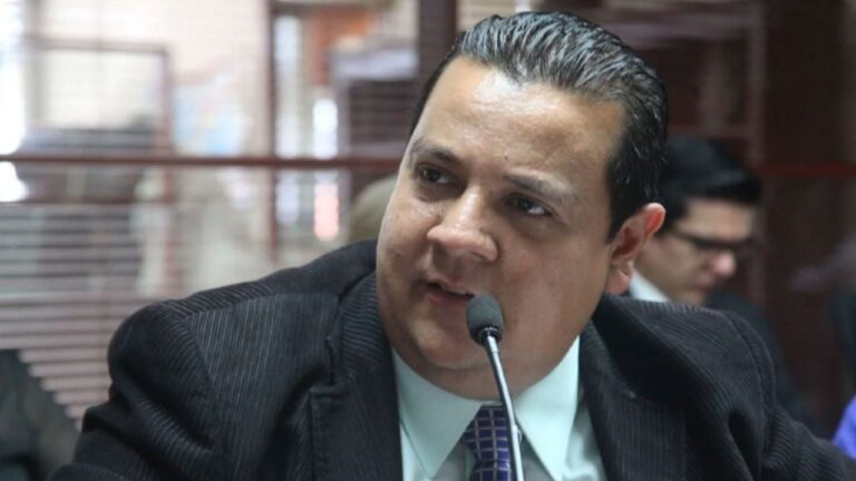 Excarcelan a un activista venezolano tras más de cuatro años de prisión