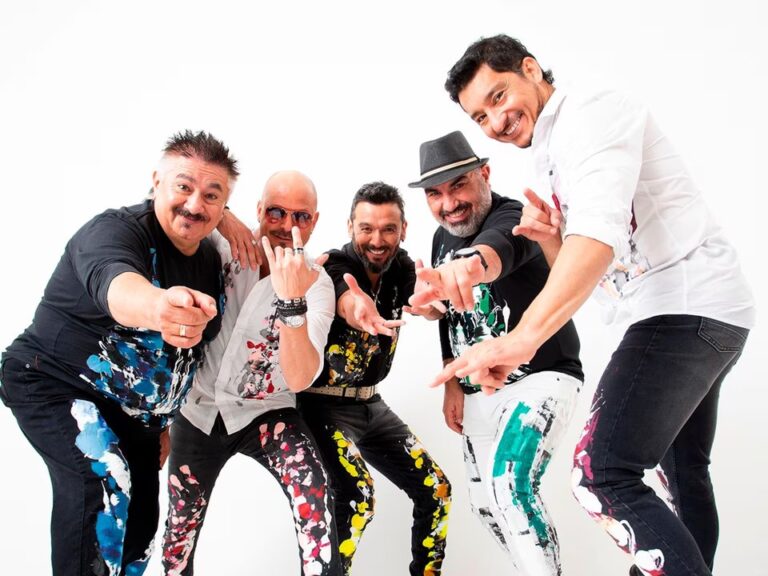 Villa María 2026: cinco noches de música con Soledad, Abel Pintos y Morat y cobertura en vivo por Canal 10