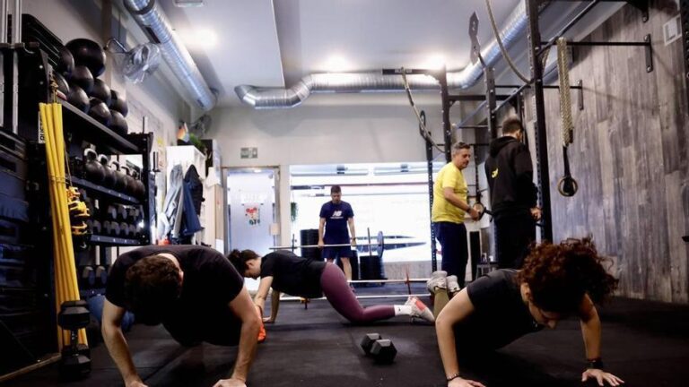 Gimnasios de 24 horas: la Junta de Andalucía permitirá que los centros deportivos abran toda la noche