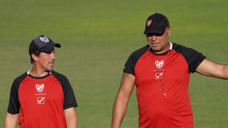 Instituto busca su primer triunfo ante Gimnasia de Mendoza