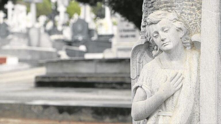 Los fallecidos en Córdoba el domingo 8 de febrero