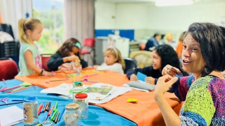 La Falda abre febrero con propuestas culturales gratuitas