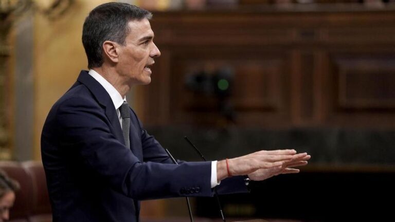 Qué ha aclarado Sánchez y qué no sobre el accidente de Adamuz? De la renovación integral a investigar hasta el final