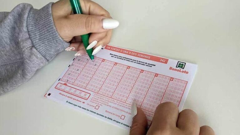 La Bonoloto deja más de dos millones y medio de euros en Canarias