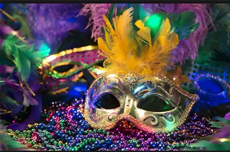 Tanti se prepara para un carnaval de dos noches en el Anfiteatro Municipal