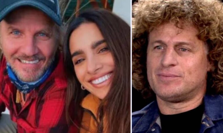 Hola, perdido! Rulo Schijman reveló que Facundo Arana lo llamó tras el rumor que lo vinculó con Gabriela Sari: qué se dijeron