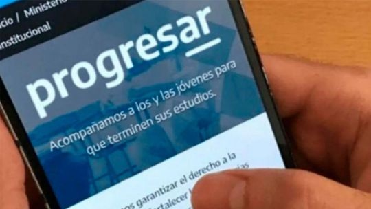 Becas Progresar 2026: cómo inscribirse paso a paso y cuáles son los requisitos de ANSES