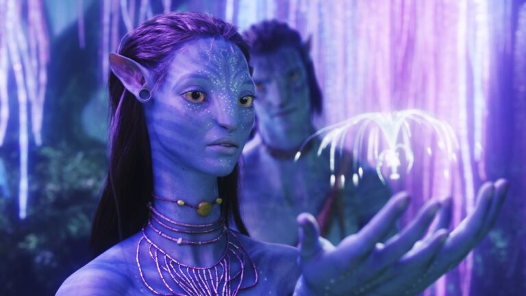 Valle Hermoso proyecta Avatar gratis: tarde de cine familiar el 16 de febrero