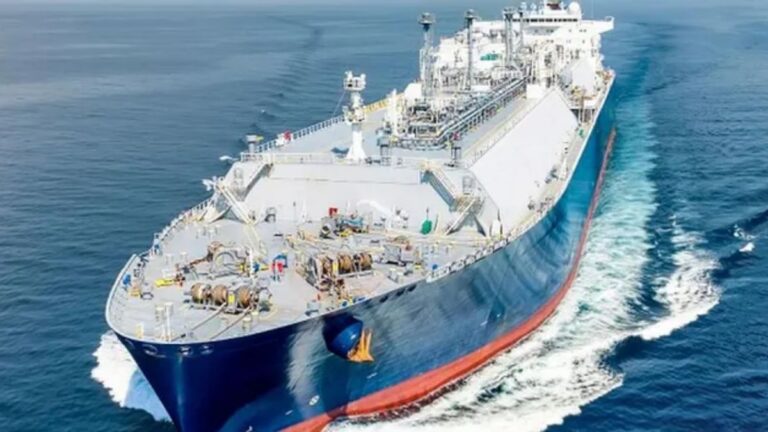 YPF, Eni y XRG firman el Acuerdo de Desarrollo Conjunto para avanzar en Argentina LNG