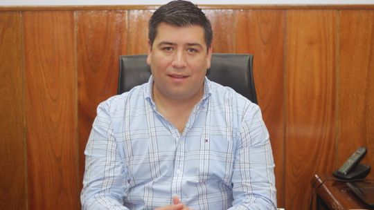Cristian Jerónimo: La reforma laboral busca tapar el fracaso del plan económico