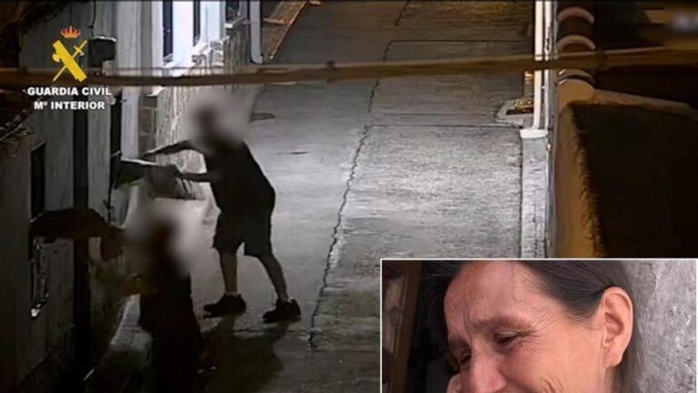 Cómo acabar con 30 años de odio al pobre: cuando acosar a una mujer y su hijo es una costumbre en el pueblo
