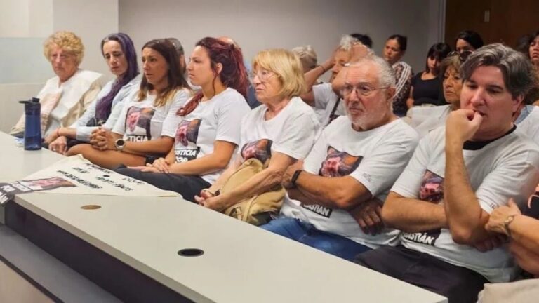 Piden incorporar a un cuarto involucrado en la muerte de Sebastián Villareal