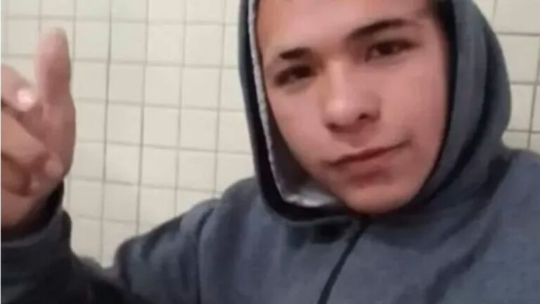 Detuvieron a un tercer sospechoso por el crimen de un joven en Mercedes