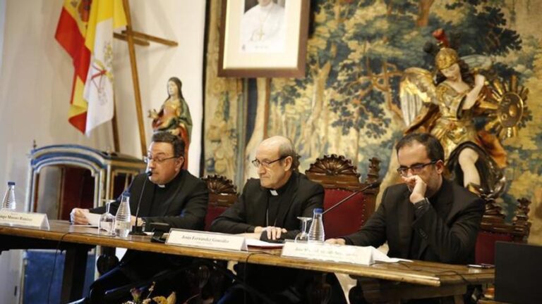 El Tribunal Eclesiástico de Córdoba admite todas las declaraciones de nulidad matrimonial presentadas en 2025