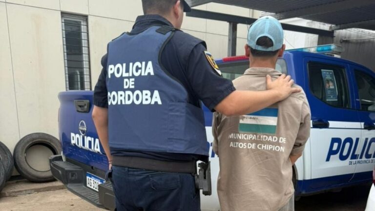 Robó en una panadería y huyó con el dinero en un guante