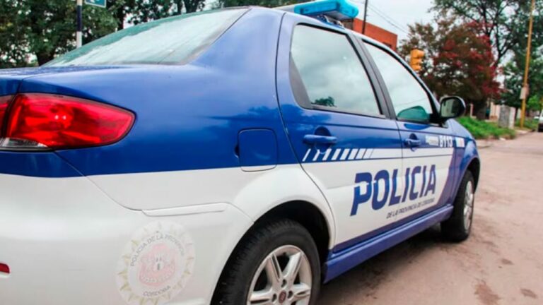 Ladrones se llevan el botín mientras vecinos activan la alarma