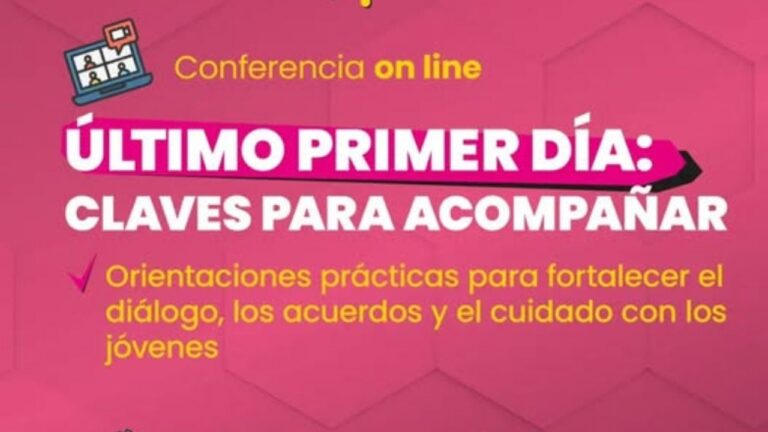 Valle Hermoso: darán una charla sobre el consumo de alcohol en los jóvenes