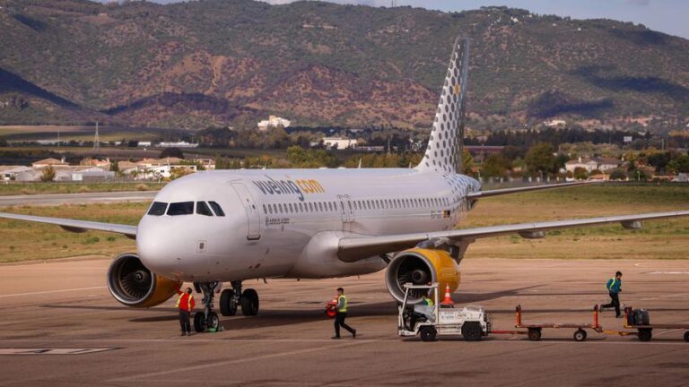 Aena invertirá cerca de 18 millones de euros en el aeropuerto de Córdoba hasta 2031