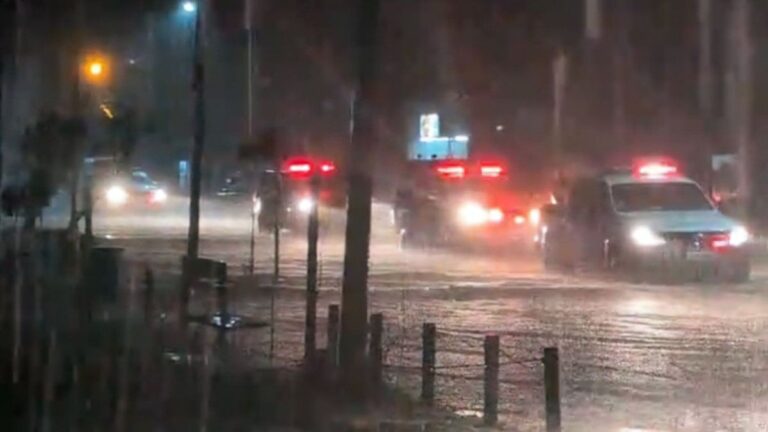 Cambió el pronóstico y ya asoma el regreso de las lluvias a Buenos Aires: qué día se larga
