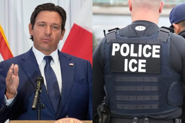 Noticias de California hoy: zonas libres del ICE y recompensa de US$5 millones por el supuesto sucesor de El Mencho