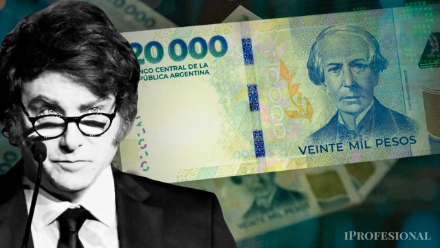 El salario del Presidente de la Nación