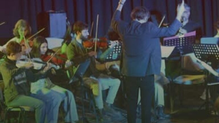 La Cumbre: invitan a inscribirse en la Orquesta Escuela
