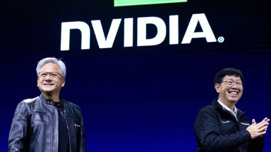 Nvidia batió records en el cuarto trimestre: qué anticipa el mercado para 2026 con la IA