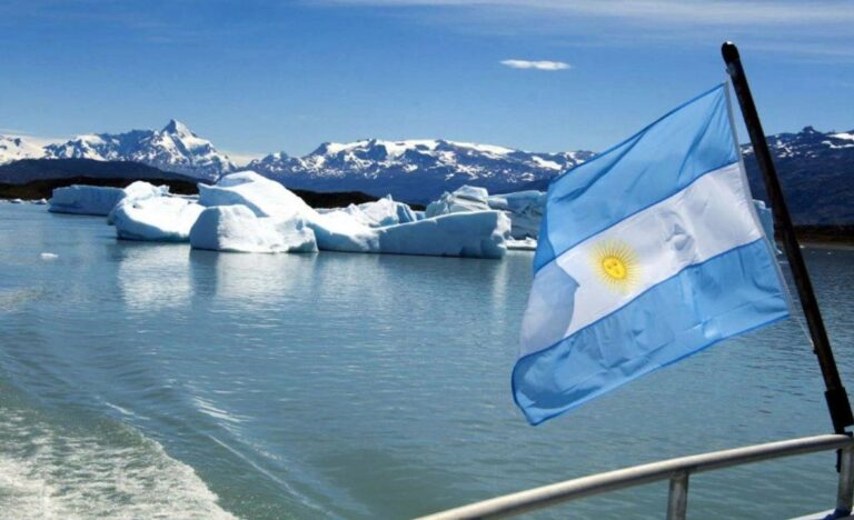 El Senado define la reforma de la Ley de Glaciares: el futuro de las reservas de agua
